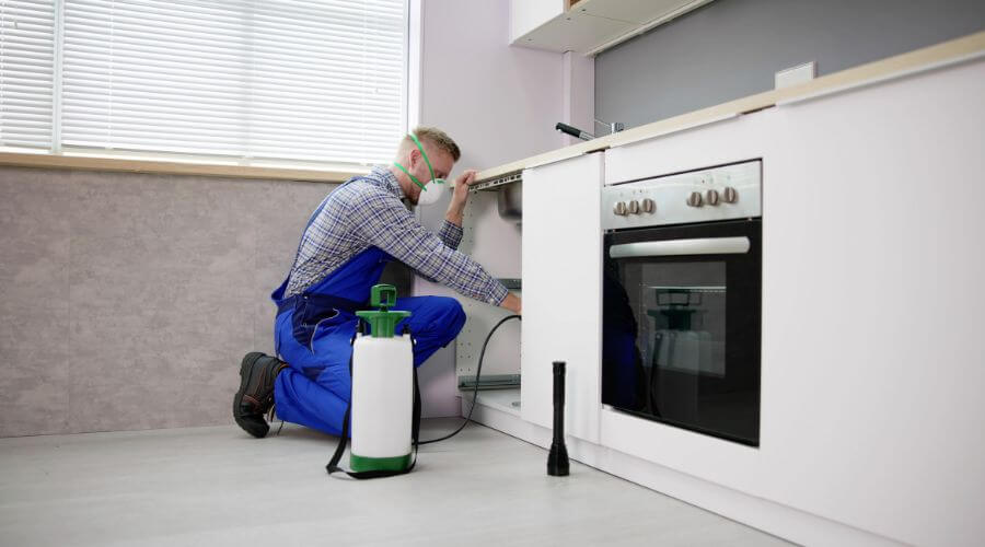 Why choose Ant Control Mogollon Rim for ant control in Mogollon Rim